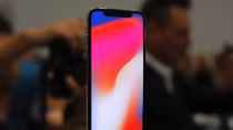 Iphone X càng bán chạy, SamSung càng lãi to