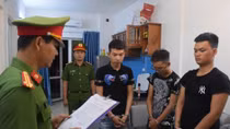 Thừa Thiên – Huế: Xóa sổ băng nhóm bảo kê, hoạt động “tín dụng đen”