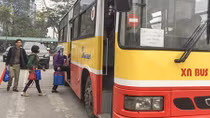 Doanh nghiệp vận tải, nhà xe muốn đối thoại với Chủ tịch UBND thành phố Hà Nội