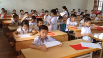 Hầu hết các khoản thu “tự nguyện” đều... sai quy định