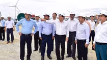 Đề xuất làm dự án đấu nối để giải tỏa công suất các nhà máy điện sạch