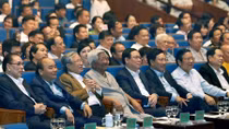 Cả nước chung tay vì người nghèo - không để ai bị bỏ lại phía sau