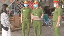 Bám sát địa bàn, giải mã nhanh các vụ án