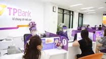 Thêm nhiều loại phí được TPBank miễn cho khách hàng doanh nghiệp