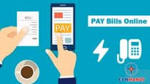 EVNHANOI đẩy mạnh phương thức thanh toán tiền điện tự động