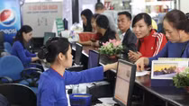Thêm tàu nhanh tuyến Hà Nội – Vinh giá vé ... 10.000 đồng
