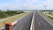 Làm gì để ngăn nhà đầu tư “tay không bắt giặc” tham gia Dự án cao tốc Bắc - Nam?