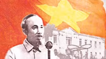 Bác Hồ với việc chuẩn bị cho cuộc Cách mạng Tháng 8-1945