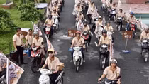 Trà sữa Macchiato Không độ đã đến tay hàng triệu người tiêu dùng cả nước