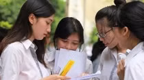 Hơn 126 trường đại học, cao đẳng, trung cấp xét tuyển bổ sung 56.760 chỉ tiêu