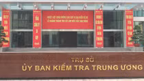 283 đảng viên bị Ủy ban Kiểm tra các cấp kỷ luật trong tháng 7-2018
