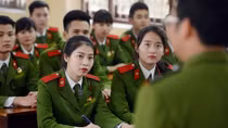 Học viện CSND xét tuyển bổ sung 10 chỉ tiêu đại học 2018