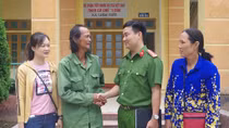 Công an xã giúp người đi lạc hơn 1.000 km về nhà