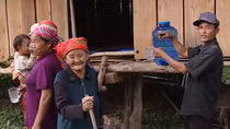 Chuyện ghi ở “cổng trời” Ea Rớt