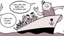 Tim nóng, đầu lạnh, lòng trong sáng