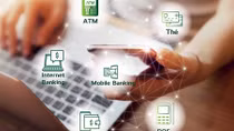 Vietcombank hưởng ứng mạnh mẽ “Ngày không dùng tiền mặt 16-06”