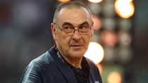 HLV Maurizio Sarri sẽ dẫn dắt C.Roanldo vào mùa tới