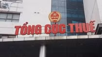 Tiếp tục giảm 57 chi cục thuế