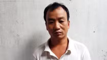 Dùng mìn đánh sập nhà người tình để đòi nợ