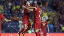 Bỏ xa Thái Lan, Việt Nam nhảy vọt trên BXH FIFA