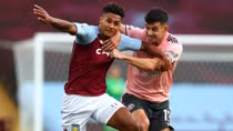  Aston Villa: Từ trụ hạng tới top 4 Premier League