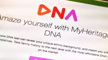 Đánh cắp thông tin DNA, trò kiếm tiền mới của tội phạm