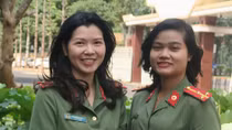 Nơi có 40 nữ Công an xung phong về xã