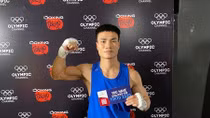 Thể thao Việt Nam giành thêm suất tham dự Olympic Tokyo 2020