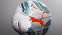 Lo ngại COVID-19, La Liga sẽ có các trận đấu không khán giả