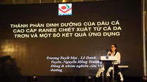 Bí quyết dinh dưỡng cho mùa dịch bệnh