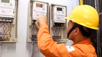 Biểu giá bán lẻ điện mới: Hàng chục triệu khách hàng được lợi và trả tiền điện thấp hơn