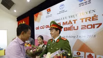 Chuyện truy lùng những đối tượng gây án ẩn danh