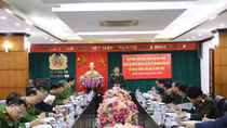 Triển khai thực hiện quy định về tha tù trước thời hạn có điều kiện