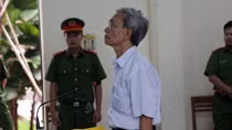 Vụ án "Dâm ô đối với trẻ em" ở Vũng Tàu: Lòng người… "vỡ vụn"