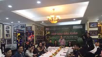 Truyện Kiều lên sân khấu kịch