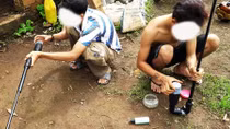 Choáng váng với "phong trào" sản xuất súng với giá 100.000 đồng