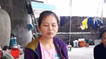 Kỳ lạ người phụ nữ gần hai thập kỷ ăn trái cây thay cơm