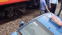 Một ngày xảy ra hai vụ tai nạn đường sắt nghiêm trọng