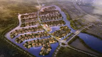 Ecopark hợp tác cùng Samsung và Bosch triển khai hệ thống an ninh thông minh cho khu biệt thự đảo