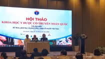 Kế thừa, phát triển y dược cổ truyền Việt Nam