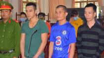Án phạt nghiêm khắc cho 3 đối tượng đưa người xuất nhập cảnh trái phép giữa mùa dịch COVID-19