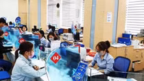 Gần 111,2 nghìn doanh nghiệp đăng ký thành lập mới