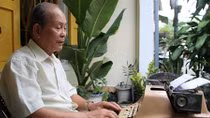 Người đánh máy chữ cuối cùng ở xứ Quảng