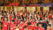 MU và Chelsea : Công cường gặp thủ mạnh và kết quả hài lòng với 1 điểm