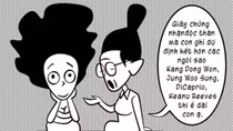 Rắc rối độc thân