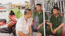 Chung tay giúp đỡ người lầm lỗi