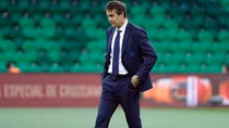 Lopetegui và bi kịch định mệnh mang tên Real Madrid