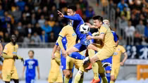 FLC Thanh Hóa sẽ tham dự AFC Cup