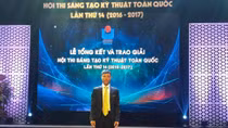Những "nông dân" điển hình ấn tượng