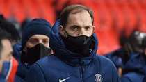 PSG bất ngờ sa thải Thomas Tuchel dù vừa đại thắng
